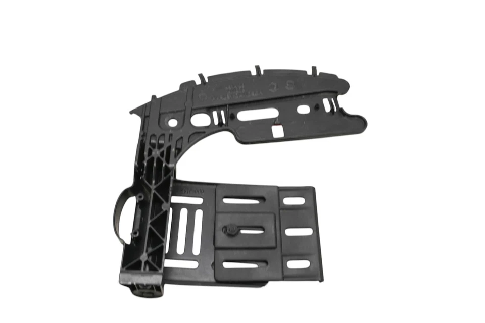 21 soportes de soporte de matrícula Harley Davidson Sportster Iron 833 XL833N Foto 2 de 3