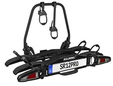Bullwing Fahrradträger für 2