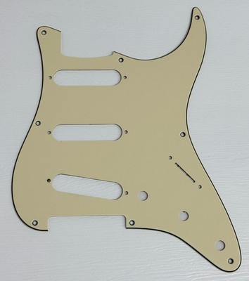 Pickguard Scratch Plate Fit Fender US 57' 8 Screw Stratocaster Strat Guitar