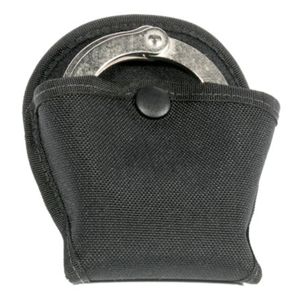 Чехол Blackhawk Traditional Cordura с открытым верхом и одинарной манжетой 44A150BK 4290₽