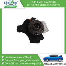 Essieu Renault AVANTIME