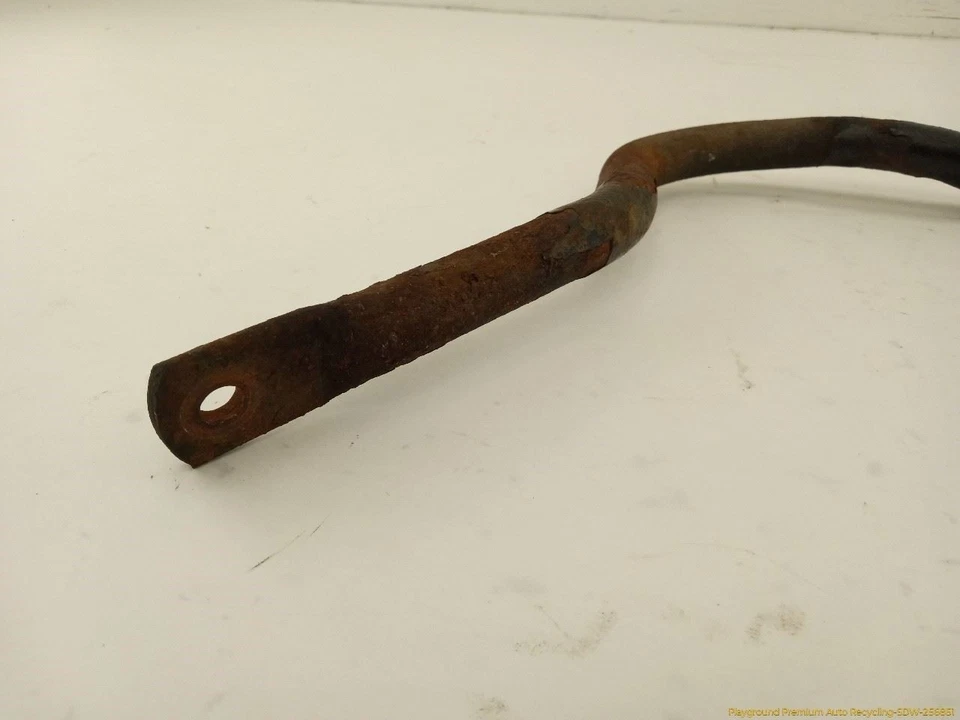 讴歌 RSX DC5 前稳定器 Sway 杆 适合 2002 2003 2004 2005 2006 02 03 04 — 第 2/4 张图片