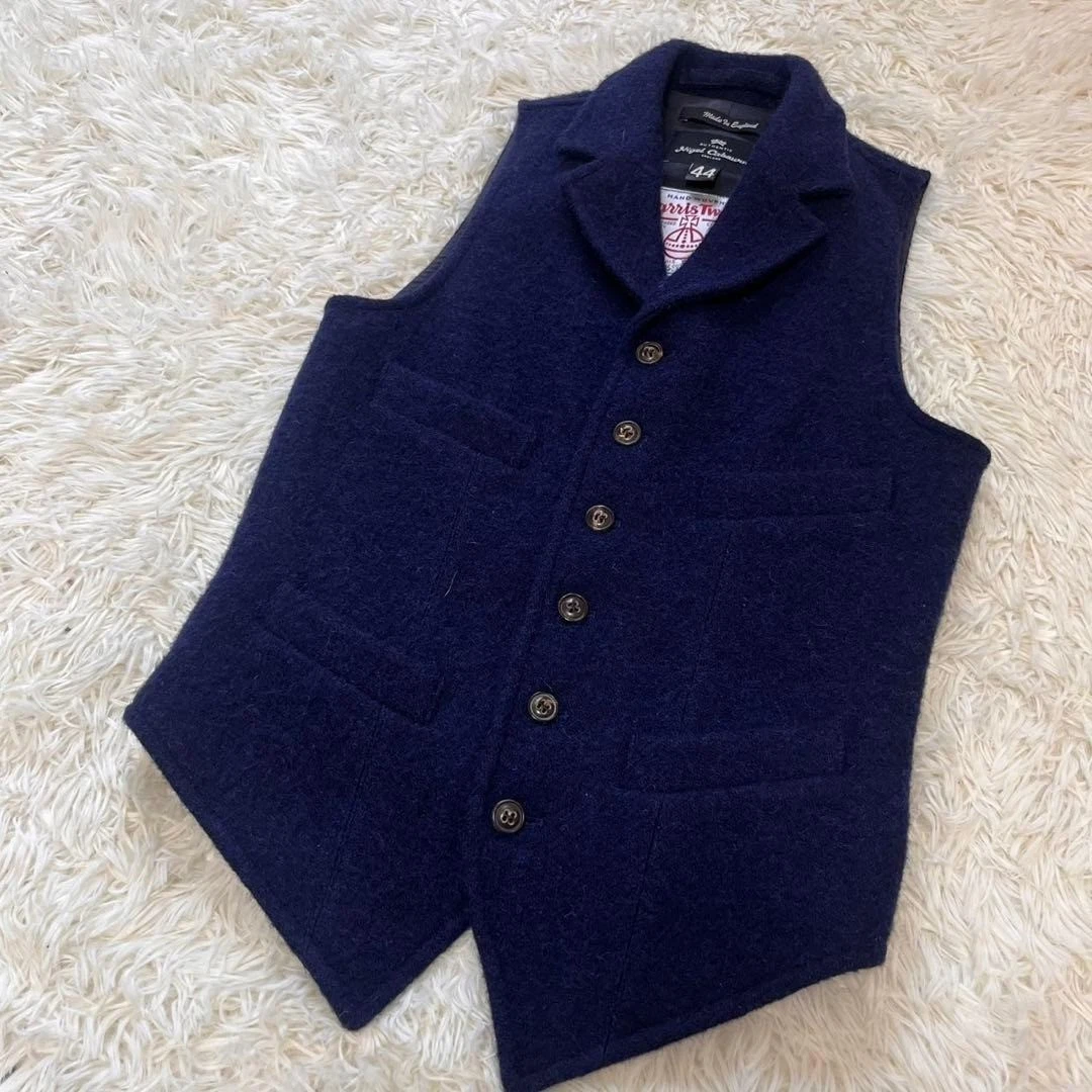 Nigel Cabourn Vests for Men for Sale | Shop New & Used | eBay