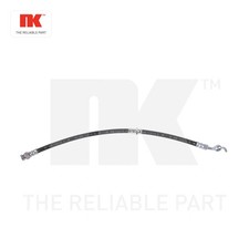 Flexible de frein Mazda DEMIO
