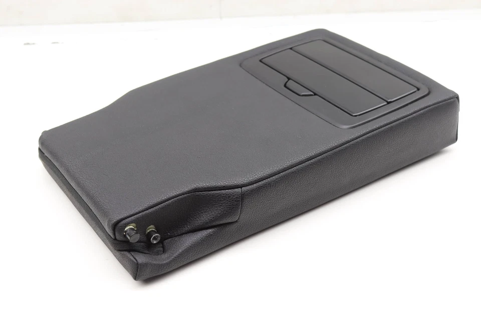 BMW ACTIVEHYBRID 3 2013-2015 - reposabrazos asiento central trasero / soporte para copa 7315049 Foto 4 de 4