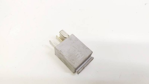 Opel Astra 2005 Relay module 13266315, Genuine #2201789-92