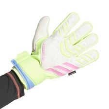 adidas Predator Fingersave Match Torwarthands...