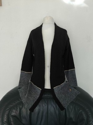 Damenpullover von Fransa Gr.S / 35% Wool /Brust 100/Lange 80