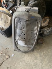 1936 Ford Pickup Truck Grille