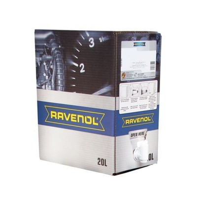 Getriebeöl RAVENOL 1222101 TSG 75W90 20L