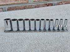 Snap On 112TMMSY 12Pc 1/4