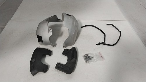 BMW R Nine T Schutz Für Zylinderkopf Einzelwelle Kratzer Siehe Foto