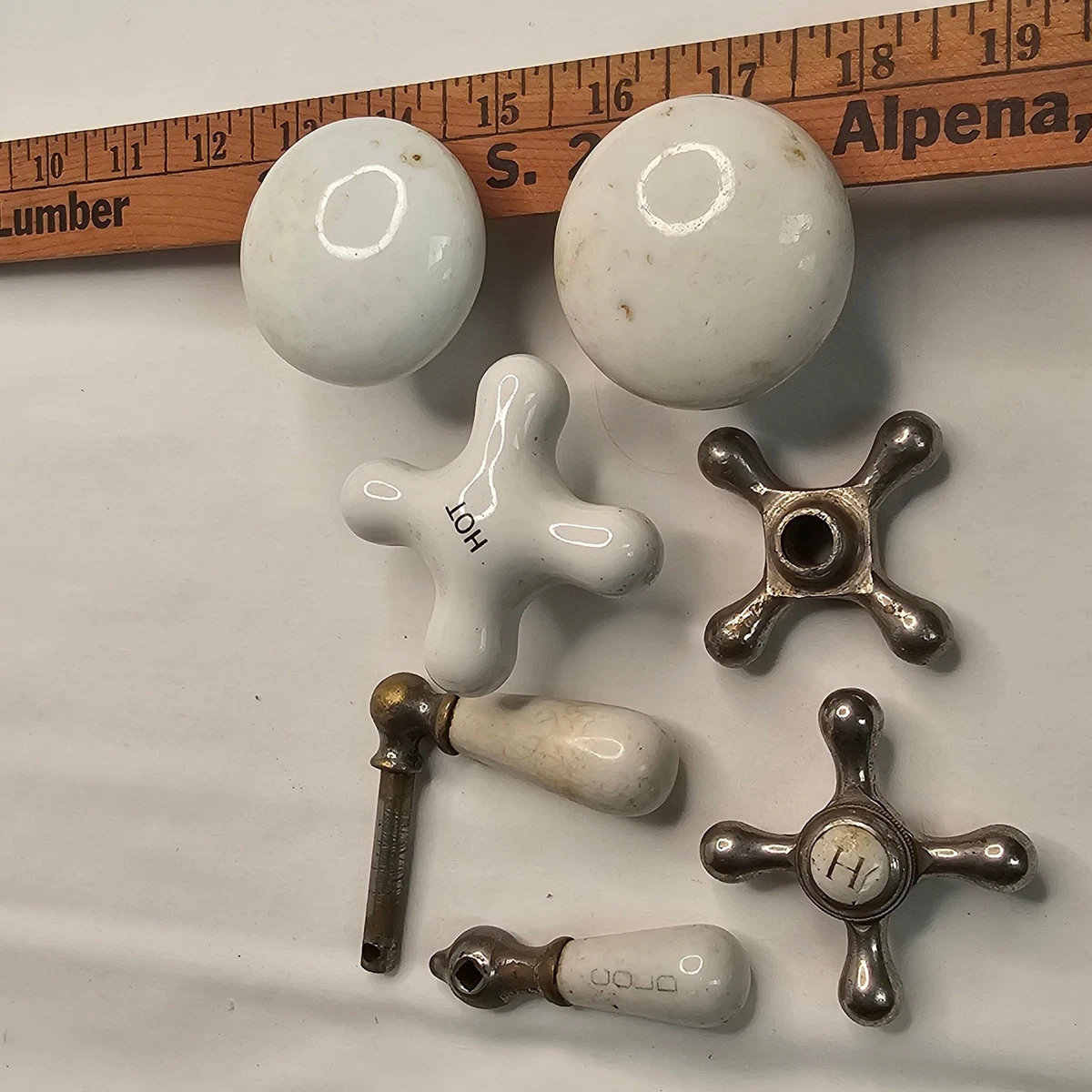 25+ 1920s Decade Antique Plumbing & Fixtures for sale | Updated