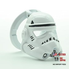 Auto Stop Button Cover - Push to Start Button Cover - Anti Scratch Helmet2