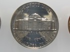 1963 US Mint Proof Set in Capital Plastic Holder - #11452-4 — photo 9
