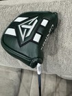 NEW Odyssey Toulon Atlanta Putter 35” RH w/ Headcover — photo 1