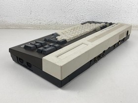 Vintage Yamaha MSX Personal Computer AX100 sakhr Arabic & English العالميه  صخر