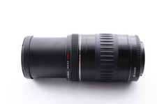Canon EF 90-300mm Camera Lenses for sale | eBay