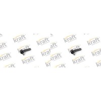 2X Kraft Spurstangenkopf AußEn Links+Rechts Passend FüR Alfa 145 146 155 GTV SPI