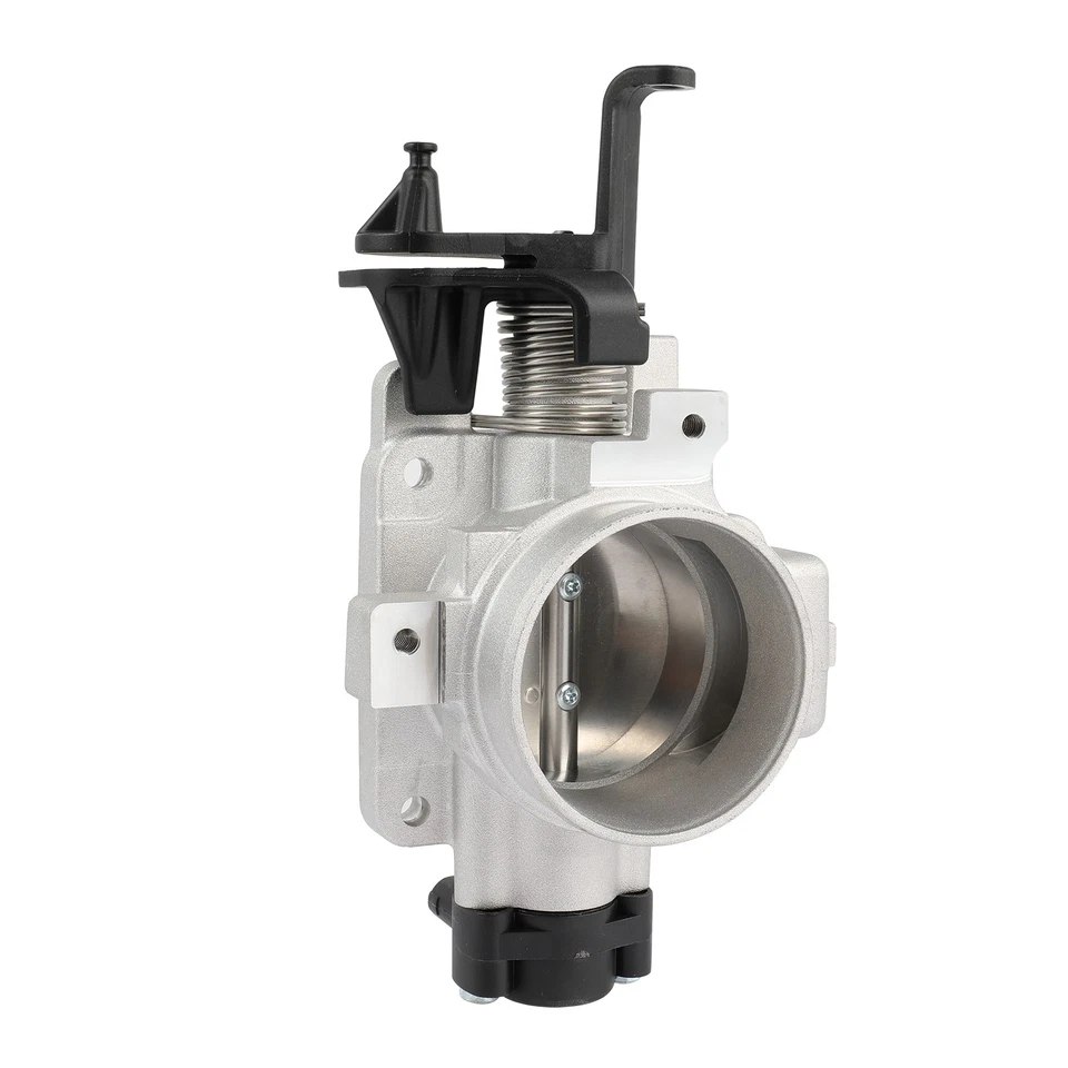 Carrocería del acelerador de 3,0 L para Ford Taurus 2000-2007 Mercury Sable 2000-2005 Foto 4 de 4