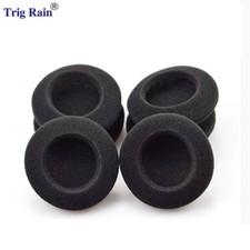 Ear Pads Replacement Sponge Cover Headphones Earphones Headset Foam Cushion