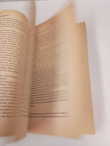 Among the Elephants by Iain and Oria Douglas Hamilton 1978 Penguin Press - Foto 8 di 12