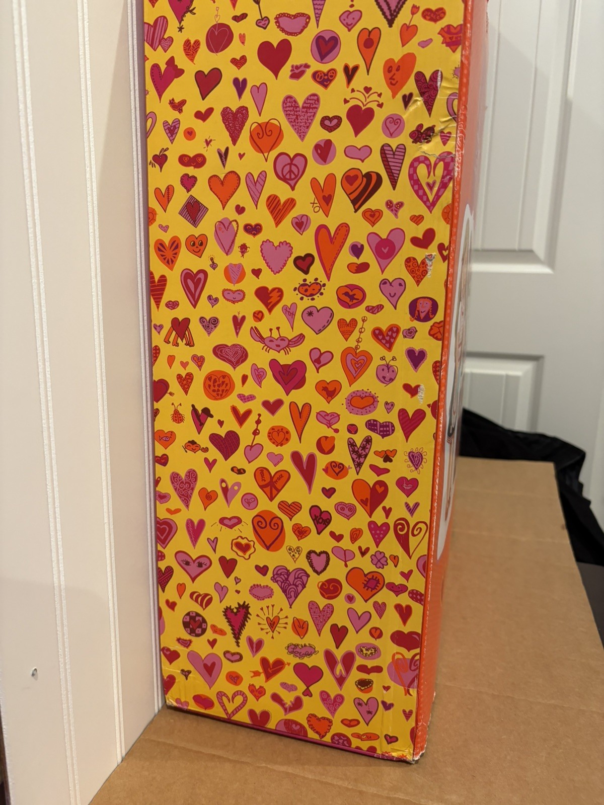 Our Generation RED GOURMET KITCHEN SET for 18” Doll, New in Box 