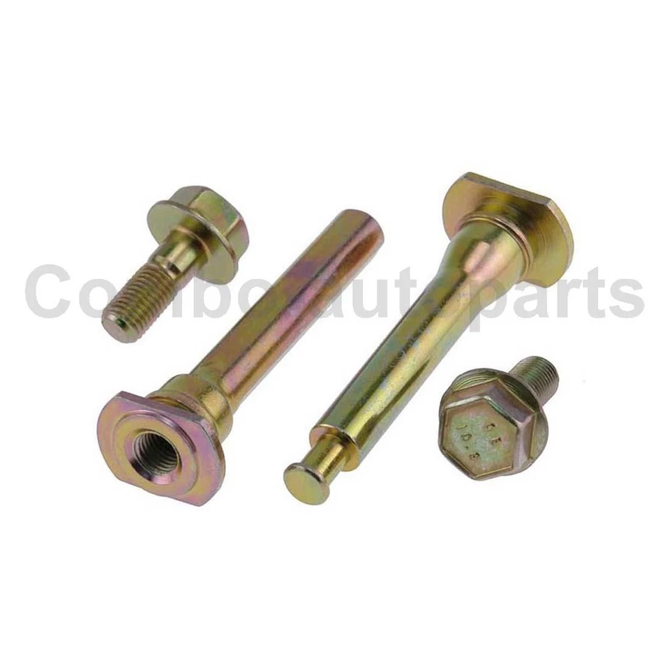 Kit de pinos de pinça de freio Carlson traseira 2x para Dodge Charger 3.6L 2014-2019 - Imagem 4 de 4