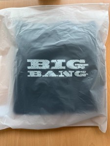 Bigbang Hoodie | eBay