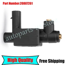 1Pc Solenoid Valve For Automann Volvo Automann 173.1105GT S23764 20807261