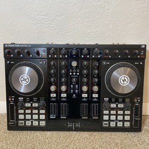 Traktor Kontrol S4 MK-2 | eBay