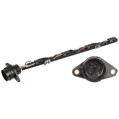 PUMPE-DÜSE LEITUNGSSATZ KABELBAUM für VW 1.9 2.0 TDI PD GOLF 4 5 TOURAN PASSAT