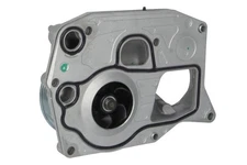 For SIL PA1599 Water pump PA1599 Water pump, with gasket fits: BMW 1 (F20), 1 (