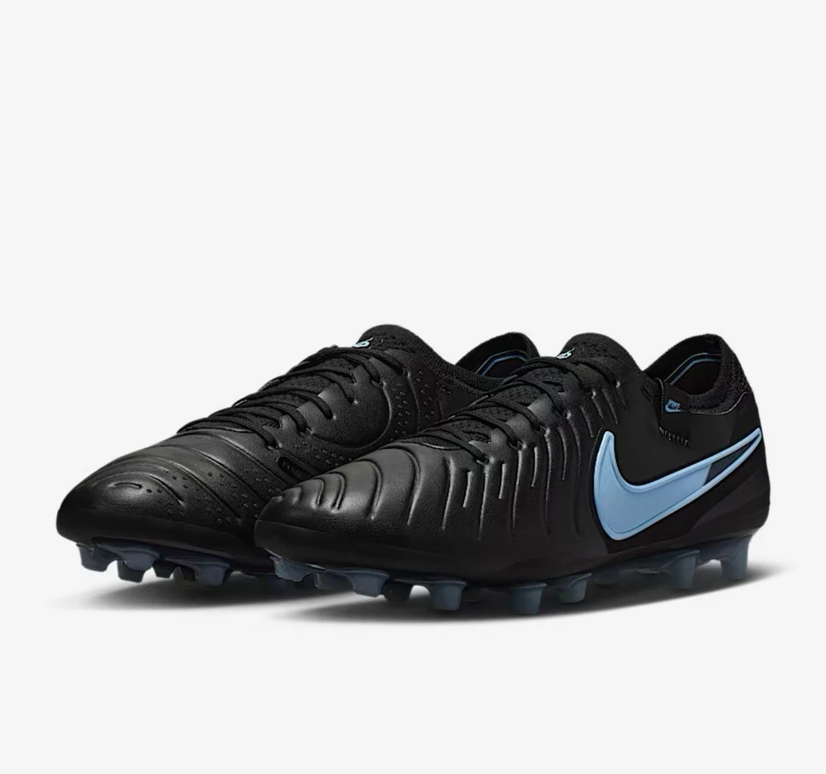 Nike Tiempo Legend 10 Elite AG 2025 Shadow Pack DV4330-003 Men’s Size 4.5 New Nike Tiempo Legend 10 Elite AG 2025 Shadow Pack DV4330-003  main image 4