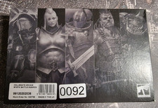 092 Collegiate Arcane Mystic Battlemage Wizards Warhammer AoS