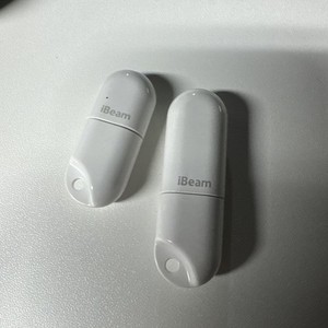 Griffin iBeam iPod Accessory Flashlight Laser Pointer