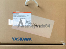 ONE NEW Yaskawa inverter CIMR-VB4A0038FBA CIMRVB4A0038FBA