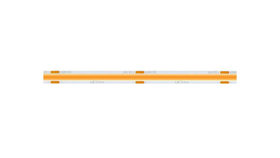 LED line PRIME taśma LED ciągła linia 320 COB 24V 4000K 8W /30m/ 5 lat gwar.