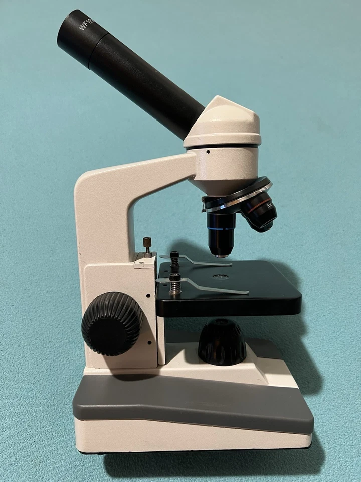 My First Lab Microscope for sale | eBay
