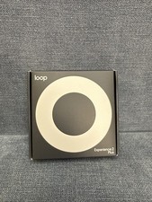 Official Loop Experience 2 Plus Ear Plugs SILVER NIB Sealed Noise Reducing