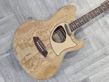 Ibanez Talman TCM50-NT1206 Electro-Acoustic Guitar