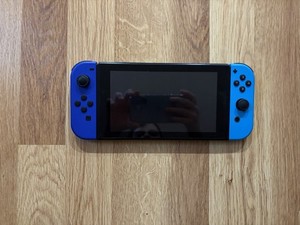 Nintendo Switch 2017 | eBay