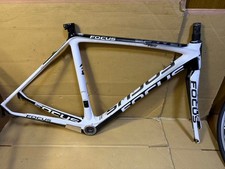 Telaio carbonio bici da strada FOCUS IZALCO PRO