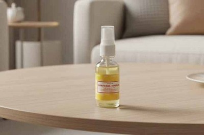 Satya Spiritual Healing Air Freshener 30 ml Spray Bottle