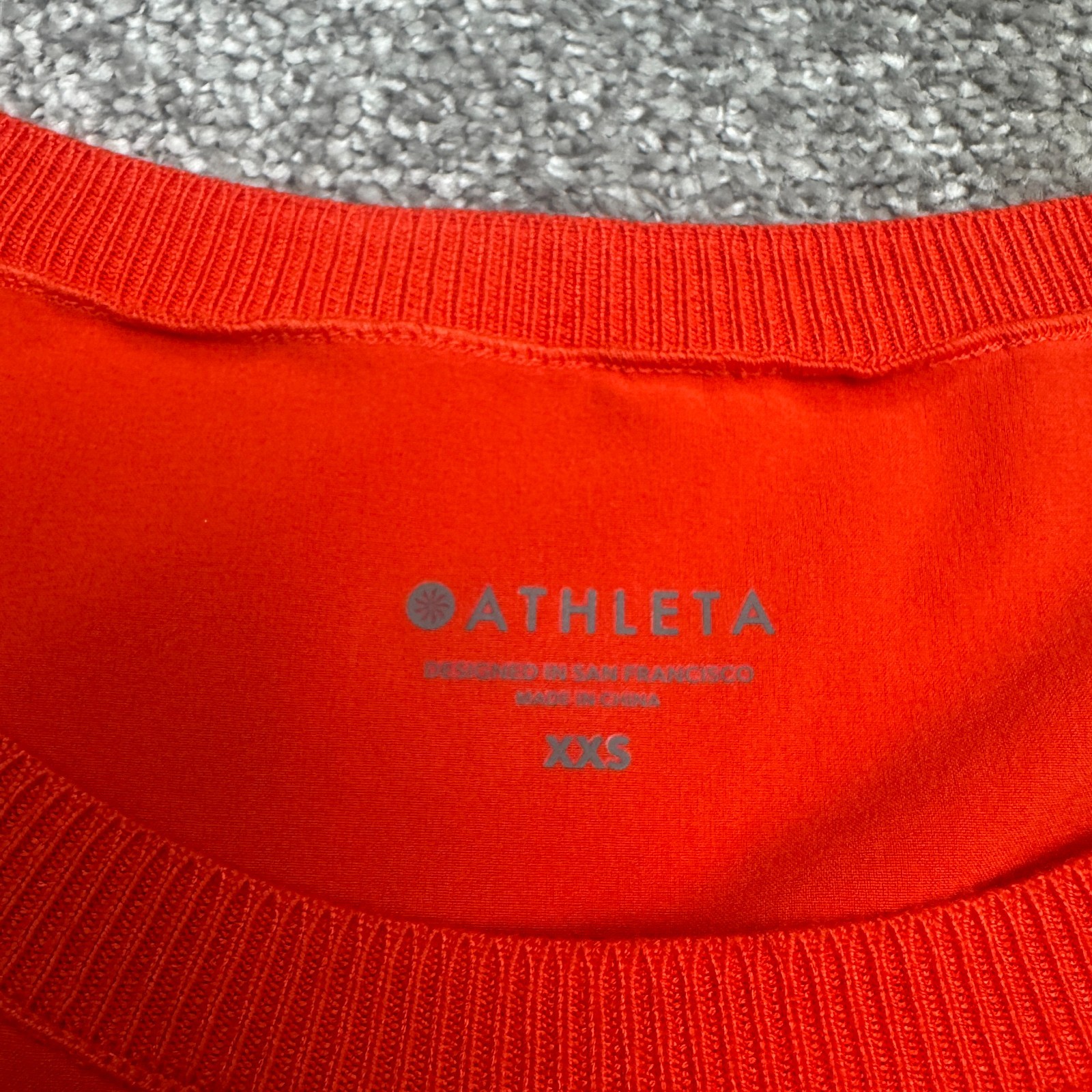 Athleta Rincon Featherweight Drawstring A-Line Dr… - image 4