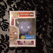 Funko Pop Creepshow Figures 23