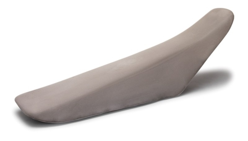 Mousse de siège Blackbird standard KTM SXF pour remplacer une selle moto usée