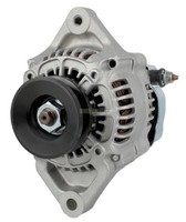 Lichtmaschine 60Amp Neu Oder Reman Japan - OE # 101211-2850 FüR ; Kubota D950B