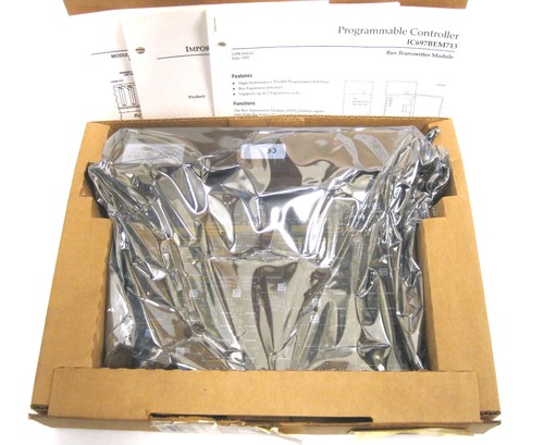 Ge Fanuc Ic693cbl300b I/o Bus Expansion Cables Awm 2919 80°c 30v Vw-1