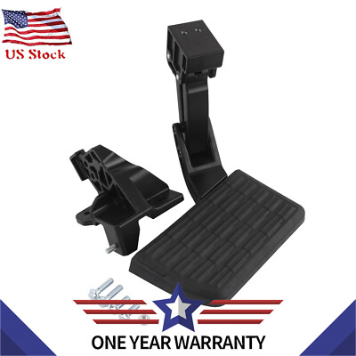 For 2022 2003 Toyota Tundra Bed Step Assembly (requires bracket) PTS30-34000-ST